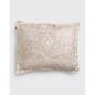 Preview: Gant Home Kissenbezug French Paisley Dry Sand 851019501-277