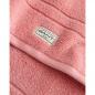 Preview: Gant Home Premium Handtuch Geranium Pink Preview: Gant Home Premium Handtuch Geranium Pink