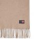 Preview: Lexington Recycled Wool Blend Scarf Camel