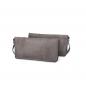 Preview: Bull & Hunt Zip Wallet Grey Preview: Bull & Hunt Zip Wallet Grey