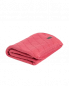 Preview: Gant Home Strickdecke Plaid Trell Rapture Rose