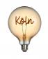 Preview: Sompex Leuchtmittel LED-Filament Köln