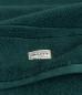 Preview: Gant Home Premium Handtuch 70x140 Tartan Green 