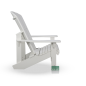Preview: Adirondack Kanadischer Deckchair Preview: Adirondack Kanadischer Deckchair