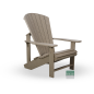 Preview: Adirondack Kanadischer Deckchair Preview: Adirondack Kanadischer Deckchair