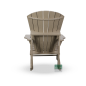Preview: Adirondack Kanadischer Deckchair Preview: Adirondack Kanadischer Deckchair