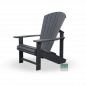 Preview: Adirondack Kanadischer Deckchair Preview: Adirondack Kanadischer Deckchair