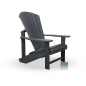 Preview: Adirondack Kanadischer Deckchair Preview: Adirondack Kanadischer Deckchair