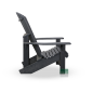 Preview: Adirondack Kanadischer Deckchair Preview: Adirondack Kanadischer Deckchair