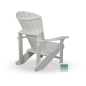 Preview: Adirondack Kanadischer Deckchair Preview: Adirondack Kanadischer Deckchair