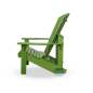 Preview: Adirondack Stuhl Kiwi Green Preview: Adirondack Stuhl Kiwi Green