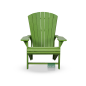 Preview: Adirondack Stuhl Kiwi Green Preview: Adirondack Stuhl Kiwi Green