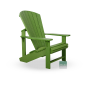 Preview: Adirondack Stuhl Kiwi Green Preview: Adirondack Stuhl Kiwi Green