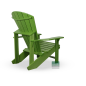 Preview: Adirondack Stuhl Kiwi Green Preview: Adirondack Stuhl Kiwi Green
