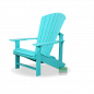 Preview: Adirondack Kanadischer Deckchair Preview: Adirondack Kanadischer Deckchair