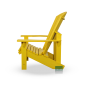 Preview: Adirondack Kanadischer Deckchair Preview: Adirondack Kanadischer Deckchair