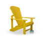 Preview: Adirondack Kanadischer Deckchair Preview: Adirondack Kanadischer Deckchair