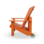 Preview: Adirondack Stuhl Kunststoff Preview: Adirondack Stuhl Kunststoff