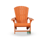 Preview: Adirondack Stuhl Kunststoff Preview: Adirondack Stuhl Kunststoff