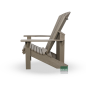 Preview: Adirondack Kanadischer Deckchair Preview: Adirondack Kanadischer Deckchair