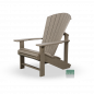 Preview: Adirondack Kanadischer Deckchair Preview: Adirondack Kanadischer Deckchair