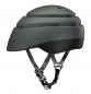 Preview: Fahrradhelm Closca Graphite Black schick stylisch sicher Helm Fahrrad schoen Preview: Fahrradhelm Closca Graphite Black schick stylisch sicher Helm Fahrrad schoen