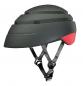 Preview: Fahrradhelm Closca Graphite Coral schick stylisch sicher Helm Fahrrad schoen Preview: Fahrradhelm Closca Graphite Coral schick stylisch sicher Helm Fahrrad schoen