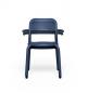 Preview: Fatboy Toni Armlehnen Gartenstuhl 2er SET Dark Ocean, Schoick, Schoen, Modern Preview: Fatboy Toni Armlehnen Gartenstuhl 2er SET Dark Ocean, Schoick, Schoen, Modern