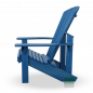 Preview: Adirondack Chair Classic Blue Kanada