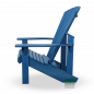 Preview: Adirondack Chair Classic Blue