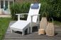 Mobile Preview: Adirondack Chair Coast Set Weiss