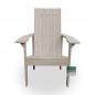 Mobile Preview: Adirondack Chair Coast Set Beige