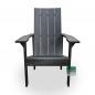 Mobile Preview: Adirondack Chair Coast Set Cool Coal