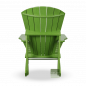 Preview: Adirondack Stuhl Classic Kiwi Green Canada