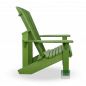 Preview: Adirondack Stuhl Classic Kiwi Green