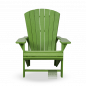 Preview: Adirondack Stuhl Classic Kiwi Green