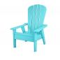 Preview: Adirondack Chair Mini als originelle Geschenkidee für Garten- und Designliebhaber