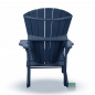 Preview: Adirondack Chair Canada Classic Navy Blue