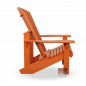 Preview: Adirondack Stuhl Classic Orange Preview: Adirondack Stuhl Classic Orange