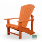 Preview: Adirondack Stuhl Kunststoff Preview: Adirondack Stuhl Kunststoff