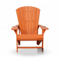Preview: Adirondack Stuhl Classic Orange Preview: Adirondack Stuhl Classic Orange