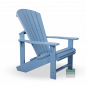 Preview: Adirondack Chair Classic Kanada Sky Blue