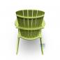 Preview: Adirondack Chair USA Classic 2.0 Lime Preview: Adirondack Chair USA Classic 2.0 Lime