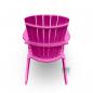 Preview: Adirondack Chair USA Classic 2.0 Pink Preview: Adirondack Chair USA Classic 2.0 Pink