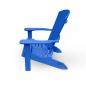Preview: Adirondack Chair USA Classic 2.0 Blue Preview: Adirondack Chair USA Classic 2.0 Blue