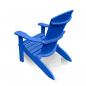 Preview: Adirondack Chair USA Classic 2.0 Blue Preview: Adirondack Chair USA Classic 2.0 Blue