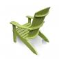 Preview: Adirondack Chair USA Classic 2.0 Lime Preview: Adirondack Chair USA Classic 2.0 Lime