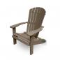 Preview: Adirondack Chair USA Classic 2.0 Beige