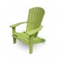 Preview: Adirondack Chair USA Classic 2.0 Lime Preview: Adirondack Chair USA Classic 2.0 Lime