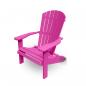 Preview: Adirondack Chair USA Classic 2.0 Pink